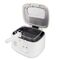 Esperanza EKG012 Deep Fryer 2.5L, White - Deep Fryers - Cooking - Techbox