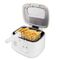 Esperanza EKG012 Deep Fryer 2.5L, White - Deep Fryers - Cooking - Techbox