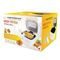 Esperanza EKG012 Deep Fryer 2.5L, White - Deep Fryers - Cooking - Techbox