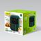 Feel-Maestro MR-755 fryer 3 L 1200 W Hot air fryer Green - Deep Fryers - Cooking - Techbox