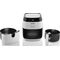 GORENJE oil-free fryer, white - Deep Fryers - Cooking - Techbox
