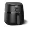 Philips 1000 series NA120/00 fryer Single 4.2 L Stand-alone 1500 W Hot air fryer Black | Techbox