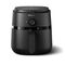 Philips 1000 series NA120/00 fryer Single 4.2 L Stand-alone 1500 W Hot air fryer Black | Techbox