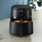 Philips 1000 series NA120/00 fryer Single 4.2 L Stand-alone 1500 W Hot air fryer Black | Techbox