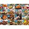 Philips 3000 series NA322/00 fryer Single 4.2 L Stand-alone 1400 W Hot air fryer Copper, Black | Techbox