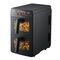 PROMIS Double vertical fat-free fryer 10 l - Deep Fryers - Cooking - Techbox