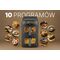 PROMIS Double vertical fat-free fryer 10 l - Deep Fryers - Cooking - Techbox