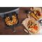 PROMIS Double vertical fat-free fryer 10 l - Deep Fryers - Cooking - Techbox