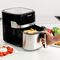 Taurus Air Fry 7S Wall HD Deep fryer 1600 W 6.5 l - Deep Fryers - Cooking - Techbox