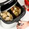 Taurus Air Fry 7S Wall HD Deep fryer 1600 W 6.5 l - Deep Fryers - Cooking - Techbox