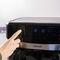 Taurus Air Fry Digital Duo Double 9 L 2200 W Hot air fryer Black - Deep Fryers - Cooking - Techbox