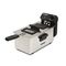 Traditional deep fryer G3ferrari G10203 | Techbox