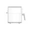 Xiaomi MAF13 Single 6 L1550 W Hot air fryer White - Deep Fryers - Cooking - Techbox