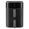 Xiaomi Smart Double Stack Air Fryer 12L Stand-alone 2800 W Hot air fryer Black | Techbox