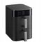 Xiaomi Smart Double Stack Air Fryer 12L Stand-alone 2800 W Hot air fryer Black | Techbox