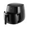 ZWILLING Electrics fryer 36450-280-0 black | Techbox