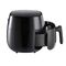 ZWILLING Electrics fryer 36450-280-0 black | Techbox