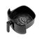 ZWILLING Electrics fryer 36450-280-0 black | Techbox