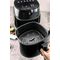 ZWILLING Electrics fryer 36450-280-0 black | Techbox