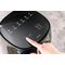 ZWILLING Electrics fryer 36450-280-0 black | Techbox