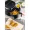 ZWILLING Electrics fryer 36450-280-0 black | Techbox