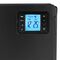 CONVECTOR HEATER NOVEEN CH7100 LCD SMART BLACK - Convectors & Dryers - Cooling & Heating - Techbox