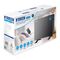CONVECTOR HEATER NOVEEN CH7100 LCD SMART BLACK - Convectors & Dryers - Cooling & Heating - Techbox
