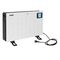 CONVECTOR HEATER NOVEEN CH8000 LCD SMART WHITE | Techbox