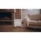 N'OVEEN 1000W electric portable wall-mounted convector heater with thermostat CH3350 | Techbox