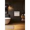 N'OVEEN 1000W electric portable wall-mounted convector heater with thermostat CH3350 | Techbox
