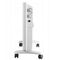 N'OVEEN 1000W electric portable wall-mounted convector heater with thermostat CH3350 | Techbox