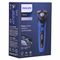 Philips SHAVER Series 5000 ComfortTech blades Wet and dry electric shaver | Techbox