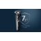 Philips SHAVER Series 5000 S5885/10 men's shaver Rotation shaver Trimmer Black, Blue | Techbox