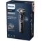 Philips SHAVER Series 5000 S5885/10 men's shaver Rotation shaver Trimmer Black, Blue | Techbox