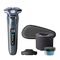 Philips SHAVER Series 7000 S7882/55 Wet and dry electric shaver, cleaning pod & pouch | Techbox