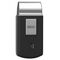 Wahl 3615-1016 men's shaver Foil shaver Trimmer Black, Silver | Techbox