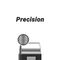 Wahl 3615-1016 men's shaver Foil shaver Trimmer Black, Silver | Techbox