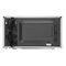 Amica AMGF20M1GS microwave Countertop Grill microwave 20 L 700 W Black, Silver | Techbox