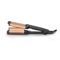 BaByliss Deep Waves Curling iron Warm Black, Orange 98.4" (2.5 m) - Hair Irons & Brushes - Personal Care - Techbox