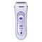 BRAUN Silk-épil LS 5560 Lady Shaver Epilator Lilac | Techbox