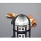 Clatronic EK 3321 egg cooker 7 egg(s) 400 W Black, Stainless steel - Various - Cooking - Techbox