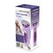 EBG003V Esperanza Purple women's shaver - Shavers - Personal Care - Techbox