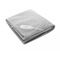 Medisana HB 675 Electric blanket 120 W Grey Microfibre | Techbox