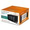 Esperanza COCINERO Black Combination microwave Countertop 20 L 1200 W | Techbox