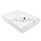 Esperanza EHB002 electric blanket 60 W White Fleece,Polyester - Electric Blankets - Cooling & Heating - Techbox
