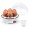 Esperanza EKE001 egg cooker 7 egg(s) 350 W White | Techbox