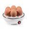 Esperanza EKE001 egg cooker 7 egg(s) 350 W White | Techbox
