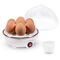 Esperanza EKE001 egg cooker 7 egg(s) 350 W White | Techbox