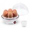 Esperanza EKE001 egg cooker 7 egg(s) 350 W White | Techbox