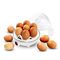 Esperanza EKE001 egg cooker 7 egg(s) 350 W White | Techbox